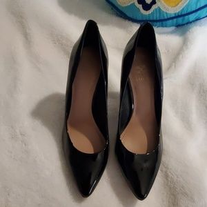 Vince Camuto high heels